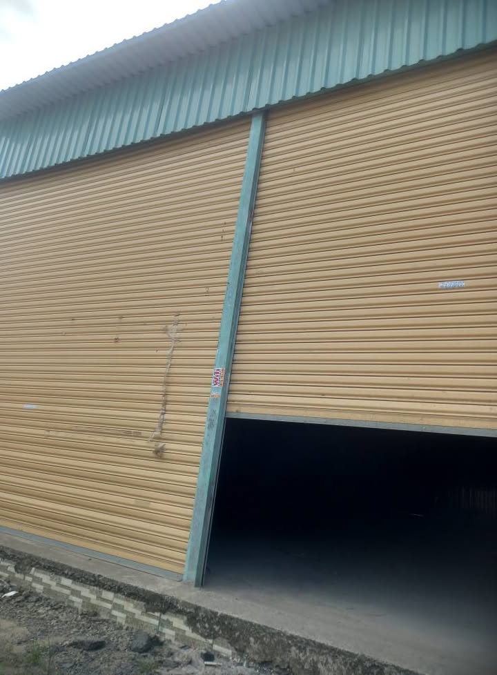 Cho thuê mặt tiền đường Bùi Công Trừng, Hóc Môn 200m² - Giá chỉ 14 triệu/tháng!