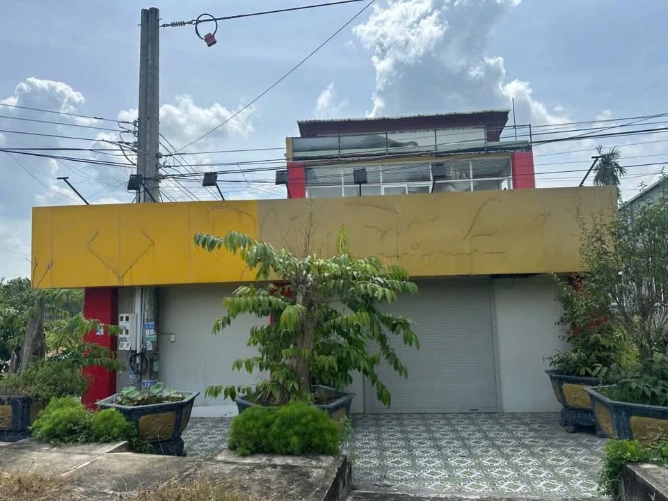 Nhà đẹp giá rẻ tại Phước Đông, Gò Dầu, Tây Ninh - 344m² chỉ 1.25 tỷ