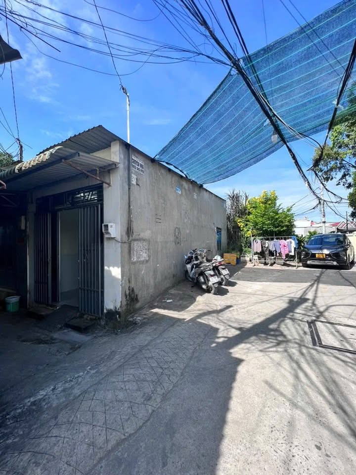 Nhà mặt tiền đường Tam Đông 26, Hóc Môn 39m² giá 1.48 tỷ - Tiện kinh doanh mọi ngành nghề!