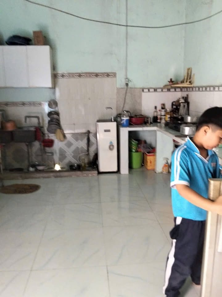 Nhà bán xã Tân Thạnh Đông, Hóc Môn, 115m² giá 1.5 tỷ - Đừng bỏ lỡ cơ hội này!