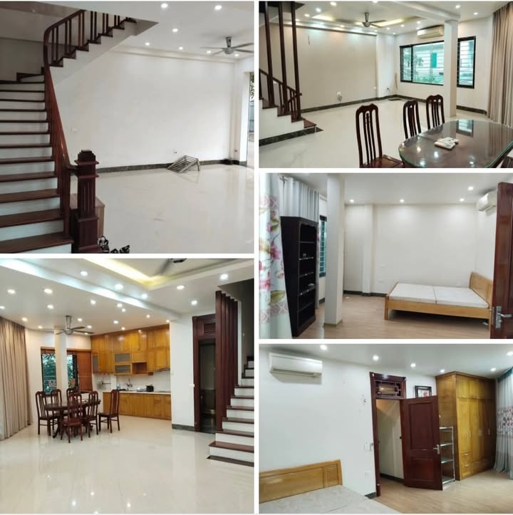 Nhà phố cho thuê Vạn Phúc 50m² giá thỏa thuận - Thiết kế hiện đại, thoáng mát!