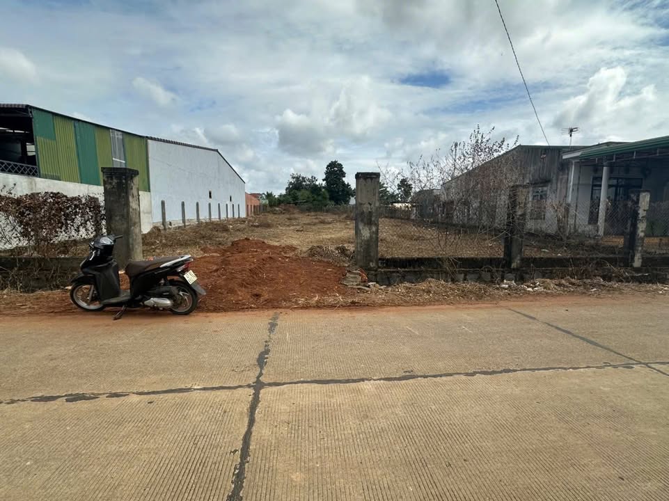 Đất mặt tiền đường nhựa Hòa Xuân, Buôn Ma Thuột 10.000m² giá 3.85 tỷ - Cơ hội đầu tư tuyệt vời!