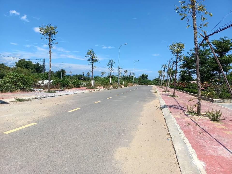 Đất nền khu dân cư Chu Văn An, An Nhơn, 100m² giá 1.3 tỷ - Cơ hội đầu tư hấp dẫn!