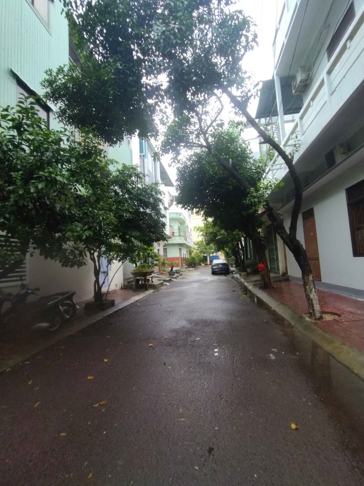 Nhà Mặt Tiền Đường Cần Vương, 80m² giá nhỉnh 7 tỷ - Cơ hội đầu tư lý tưởng!