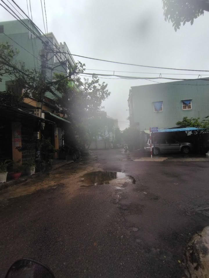 Nhà hẻm ô tô đường Chương Dương, Quy Nhơn 77m² giá 6 tỷ - Chính chủ bán gấp!