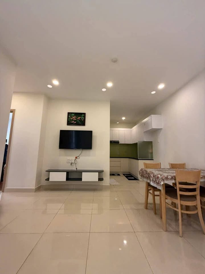 Căn hộ Dream Home Palace Quận 8 2PN giá 8.5 triệu - Vào ở ngay, đầy đủ tiện ích!