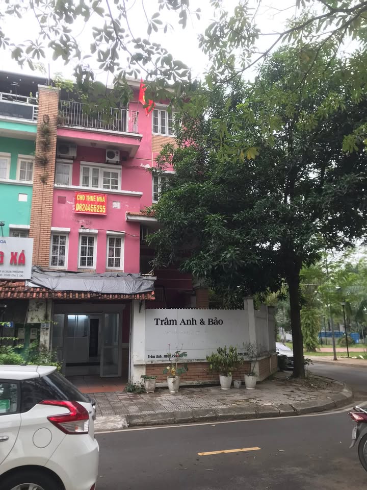 Nhà cho thuê 3 tầng KĐT Đặng Xá, Gia Lâm - Đầy đủ nội thất, ô tô đỗ cửa chỉ 18 triệu!