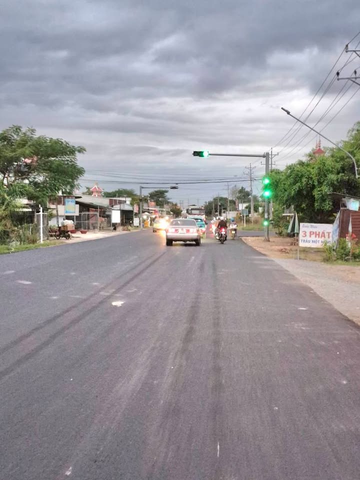 Đất nền mặt tiền ĐT 781 xã Phan Dương Minh Châu 920m² giá 3 tỷ - Cơ hội đầu tư hấp dẫn!