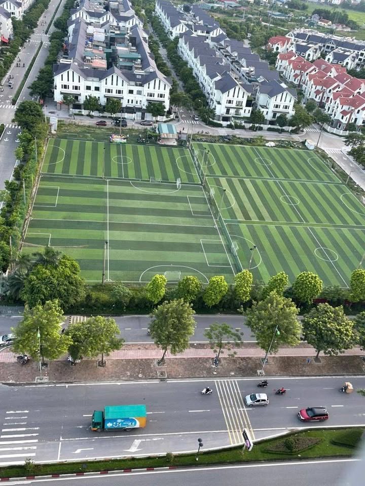 Chung cư ICID Complex Hà Đông 86m² giá 6 tỷ - View thoáng, thiết kế hiện đại!