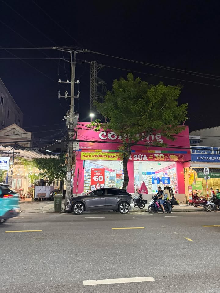 FrontHouse Nguyễn Văn Thoại Đà Nẵng 105m² giá 30 tỷ - Vị trí đắc địa gần bãi tắm Mỹ Khê!