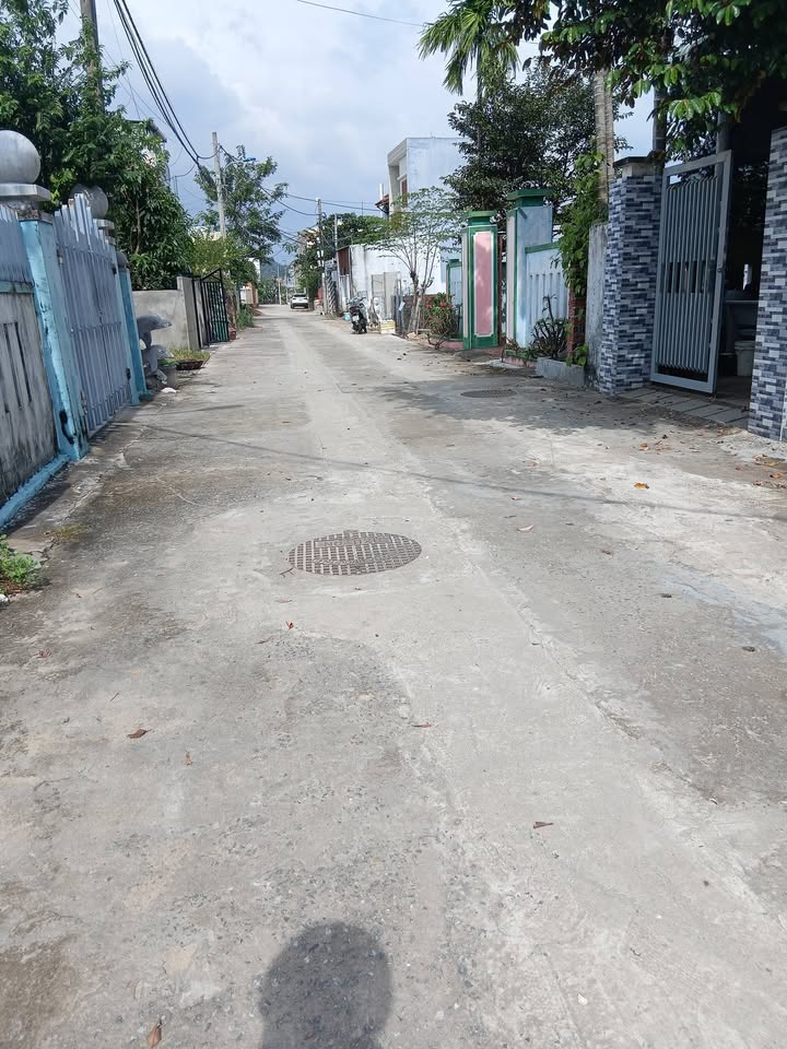 Đất nền Nguyễn Duy Trinh, Hòa Hải 339m² - Đầu tư sinh lời ngay!