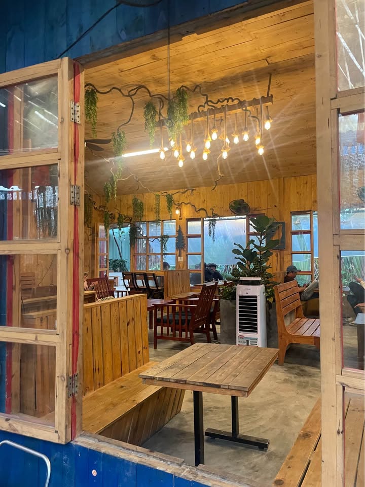 Nhà 2 tầng Hòa Cường Bắc 77m² giá 4 tỷ - Dọn vào ở ngay!