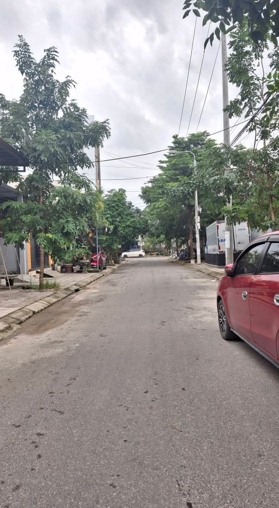 Đất mặt tiền đường Đà Sơn, quận Liên Chiểu, 100m² giá chỉ 3 tỷ - Cơ hội đầu tư sinh lời!