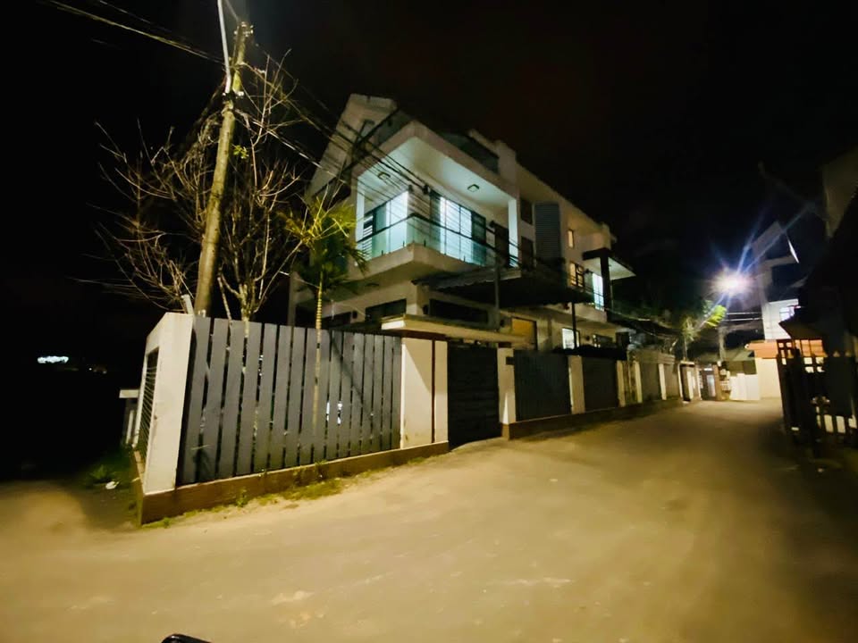 Căn hộ cho thuê tại hẻm Xô Viết Nghệ Tĩnh, Đà Lạt 80m² chỉ 5 triệu/tháng - Mới xây 100%!