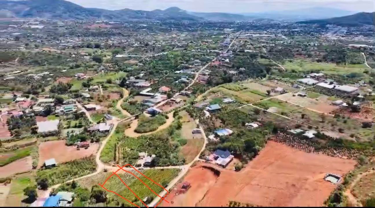 Đất nền Nam Ban Lâm Hà 155m² giá 850 triệu - Tiềm năng đầu tư vượt trội!