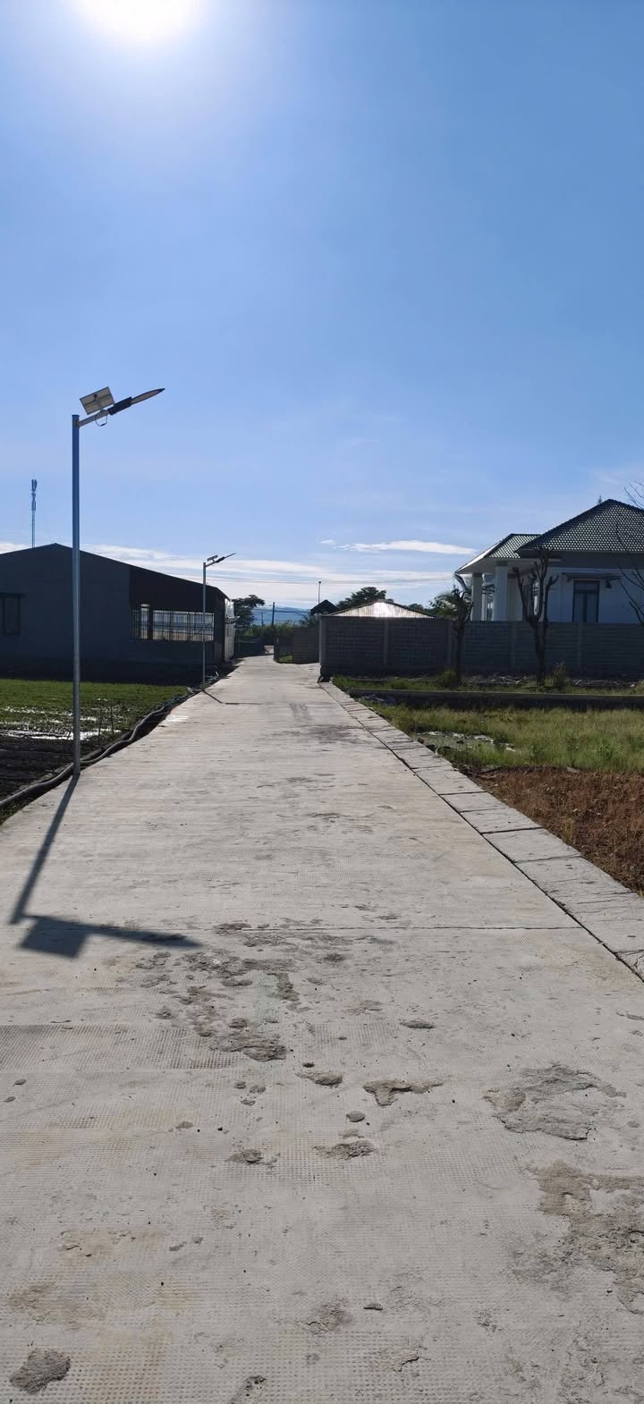 Nhà trọ 10 phòng mới xây tại xã Phú Hội, Đức Trọng chỉ 3,2 tỷ - Đầu tư sinh lời ổn định!