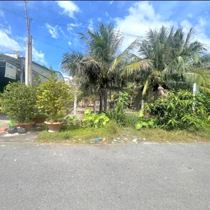 Đất Hiệp Ninh Tây Ninh 208m² giá 215 triệu - Cần bán nhanh!