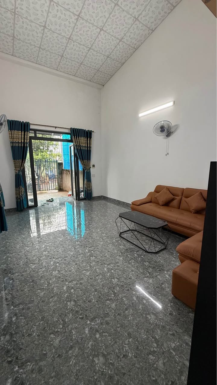 Nhà cấp 4 cho thuê tại đường A6, Buôn Ma Thuột 114m² - Vào ở ngay!