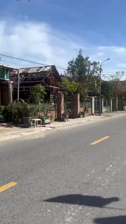 Mặt tiền kinh doanh xã Thiên Cầm 125m² giá 1.4 tỷ - Đầu tư sinh lời cao!