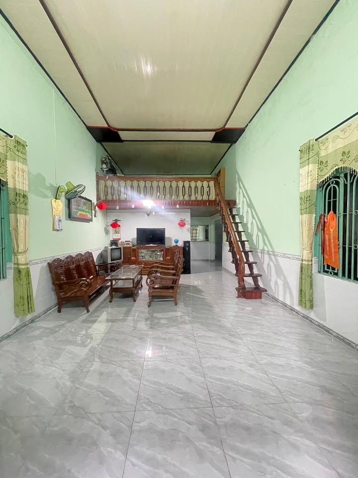 Nhà cho thuê tại kiệt Trường Chinh, Cẩm Lệ, Đà Nẵng 180m² - Giá chỉ 5 triệu/tháng!