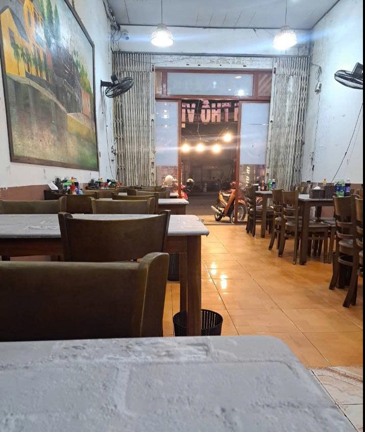 Nhà cấp 4 cho thuê đường Nguyễn Văn Thoại 80m² - Vị trí đắc địa cho kinh doanh!