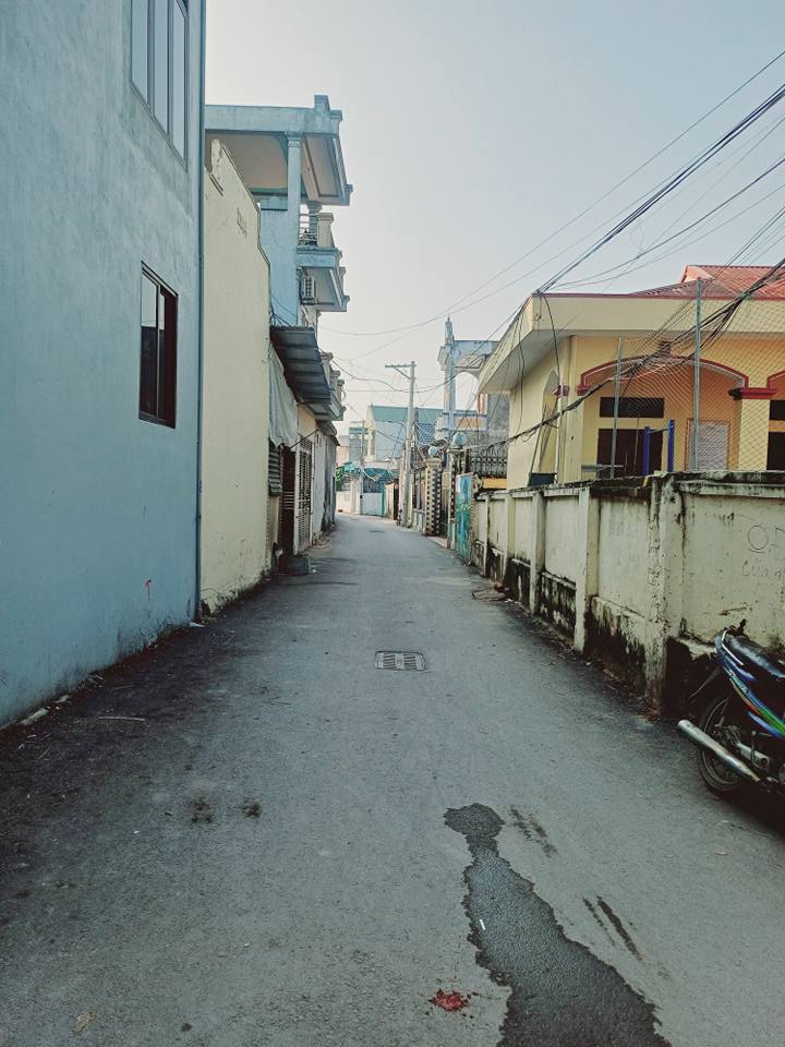 Đất nền tại xã Hoằng Phú 120m² giá 1 tỷ - Vị trí trung tâm sầm uất!