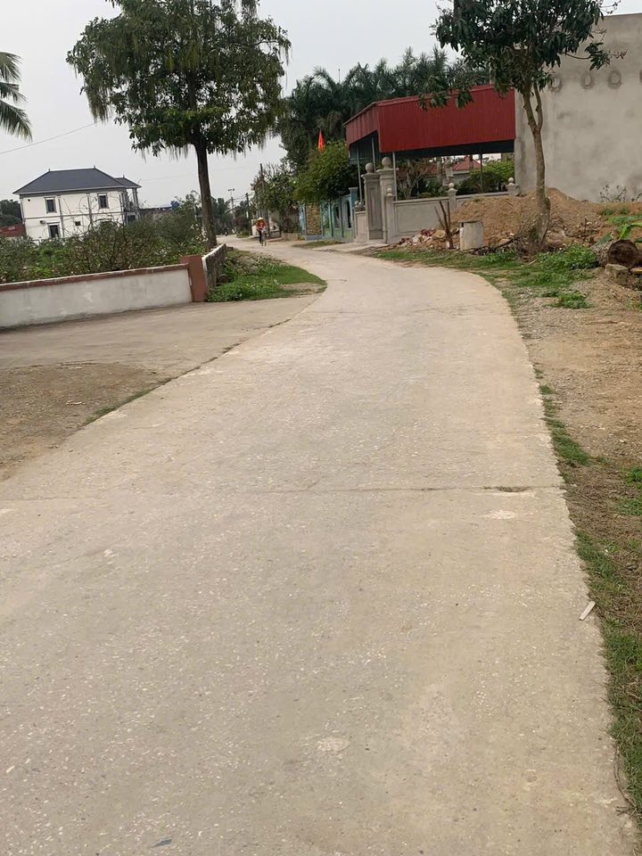 Đất nền Quảng Chính 250m² giá 1 tỷ - Đầu tư sinh lời cao!