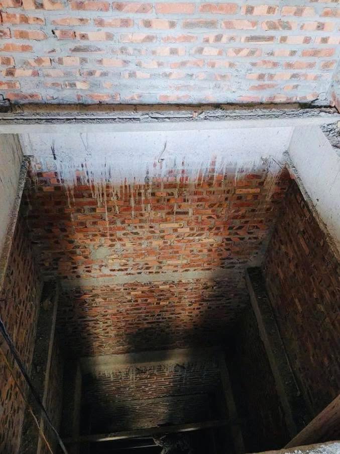 Nhà 5 tầng đường Chùa Bộc, Đống Đa 82m² - Ô tô đỗ cửa, vào nhà!