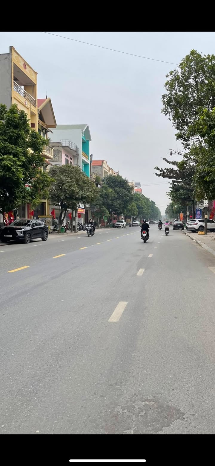 Cho thuê nhà trọ 100m² tại Xuân Lâm, Bắc Ninh - Đầu tư sinh lời 20 triệu/tháng!