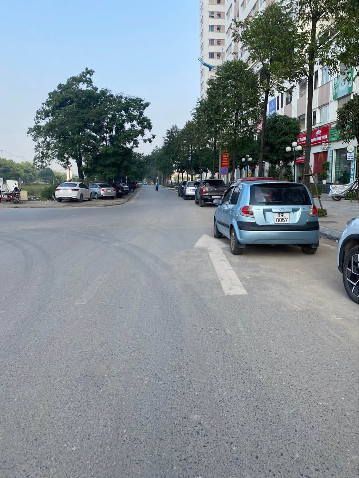 Lô đất Phúc Lợi Long Biên 50.4m² giá 5.8 tỷ - Đầu tư sinh lời ngay!