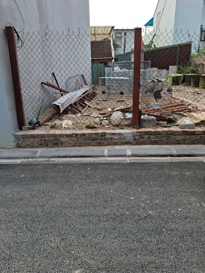 Đất nền Xuân Nộn 55.8m² giá 4 tỷ - Đầu tư sinh lời hấp dẫn!