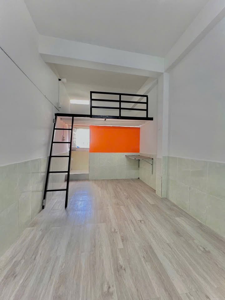 Nhà Duplex cho thuê tại Ngã Tư Bảy Hiền, 25m² chỉ 3.1 triệu - Không chung chủ, tự do giờ giấc!