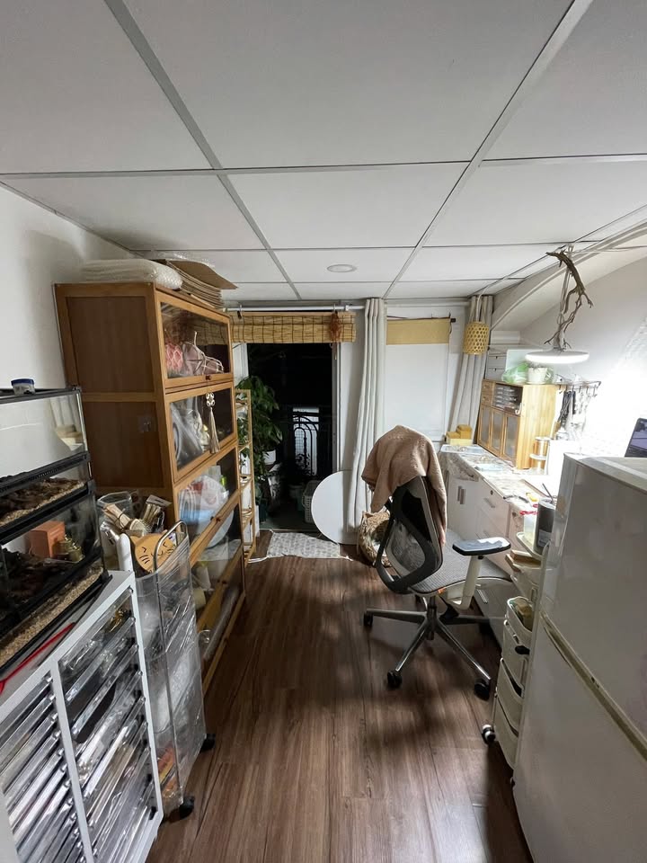 Phòng trọ Tân Bình 30m² giá 5.5 triệu - An ninh 24/7, full nội thất