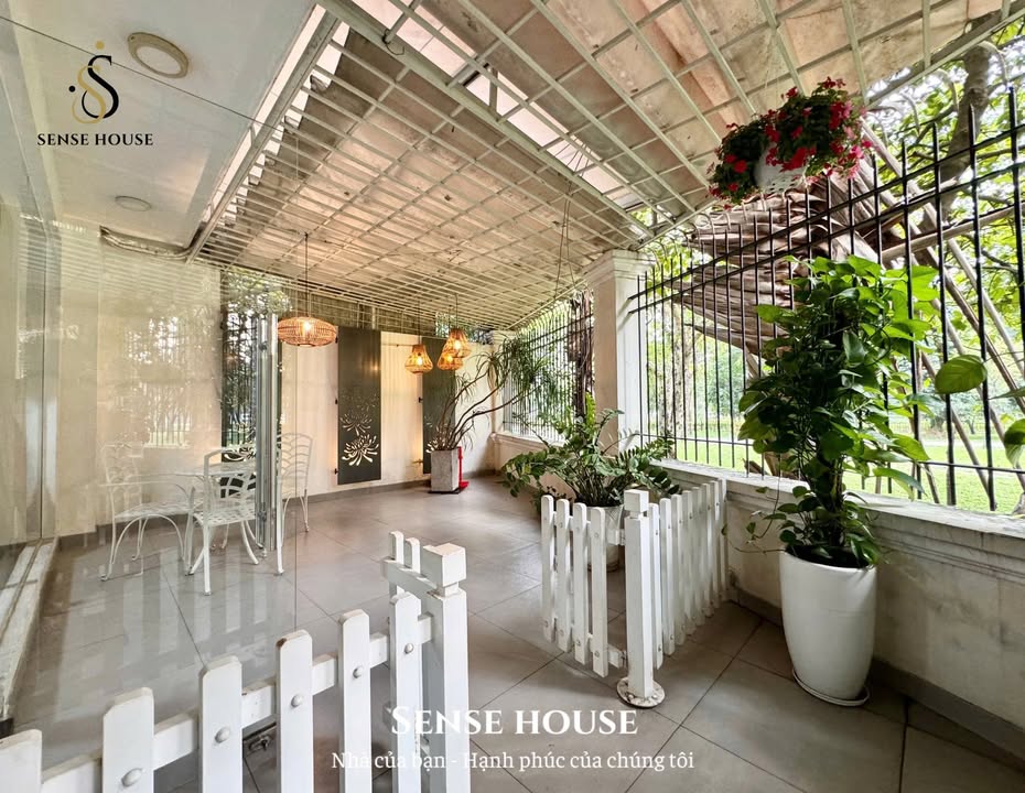 Căn hộ Full Nội Thất tại Bạch Đằng, Tân Bình - Gần sân bay, đầy đủ tiện nghi!