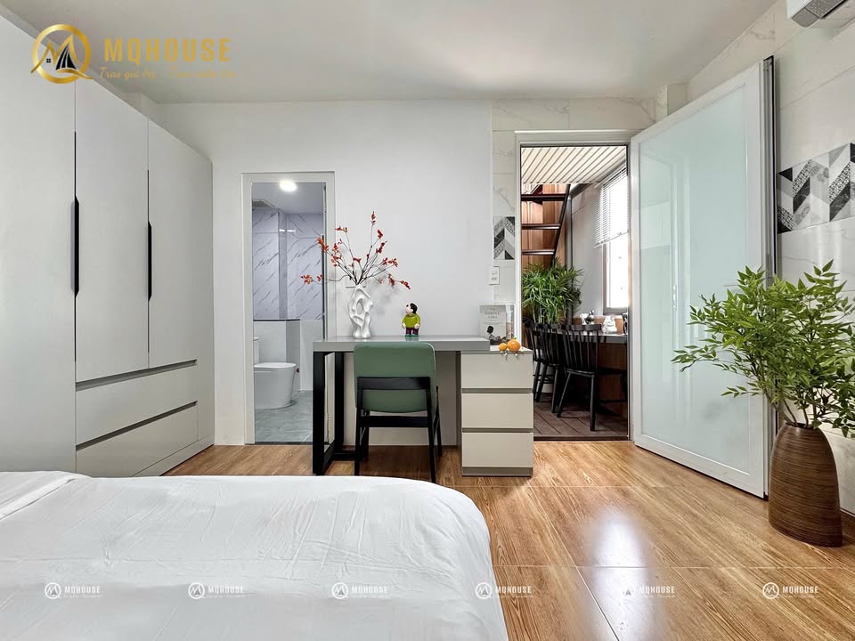 Căn hộ 2PN Tân Kỳ Tân Quý 70m² - Full nội thất tiện nghi, sẵn sàng vào ở!