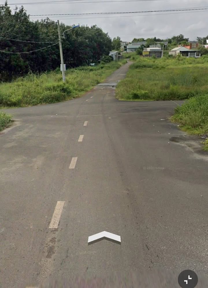 Đất thổ cư Tiến Thành, Đồng Xoài 168m² giá 800 triệu - Cơ hội đầu tư hấp dẫn!