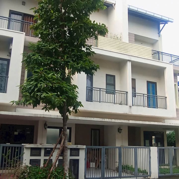 Townhouse Belhome Từ Sơn 90m² giá 7 tỷ - Thiết kế hiện đại, sổ hồng chính chủ!