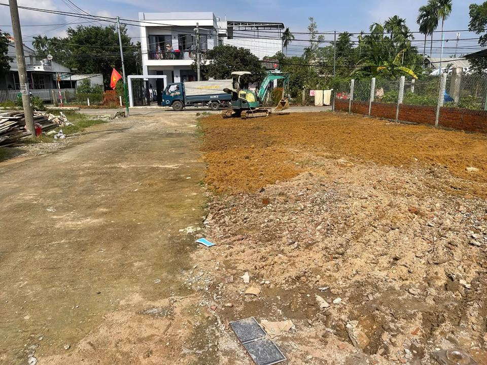 Đất nền Hòa Xuân, Cẩm Lệ, Đà Nẵng 120m² giá 2.5 tỷ - Hướng Tây, đường rộng ô tô tránh nhau!