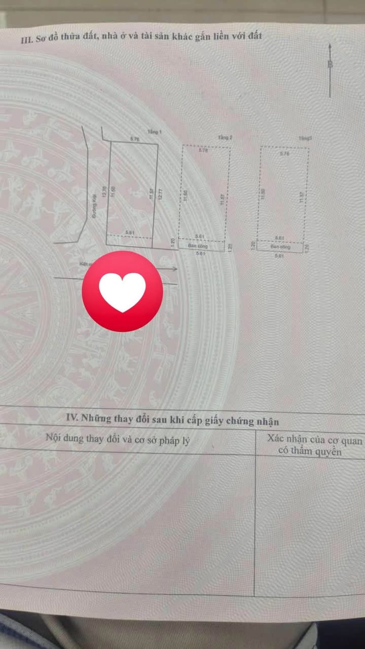 Nhà 3 tầng kiên cố 72m² tại Hà Huy Tập, Đà Nẵng - Gần biển, giá tốt!