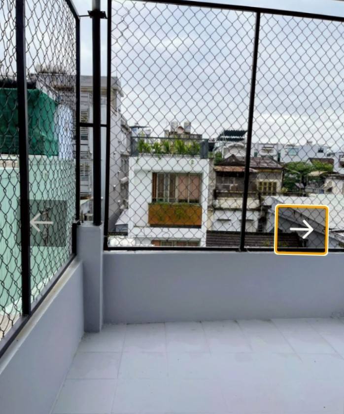 Nhà 3 tầng Lê Đình Dương 32.1m² giá 4.62 tỷ - Sẵn sàng vào ở ngay!