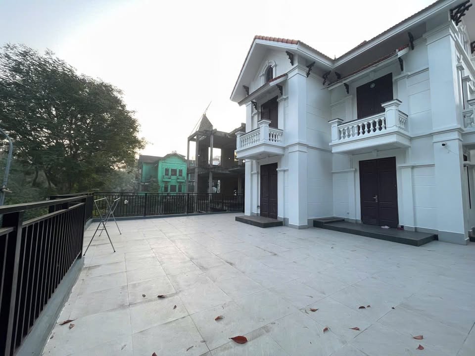 Biệt thự sân vườn cho thuê tại Pháp Vân, Hoàng Mai - Giá chỉ 15 triệu/tháng!