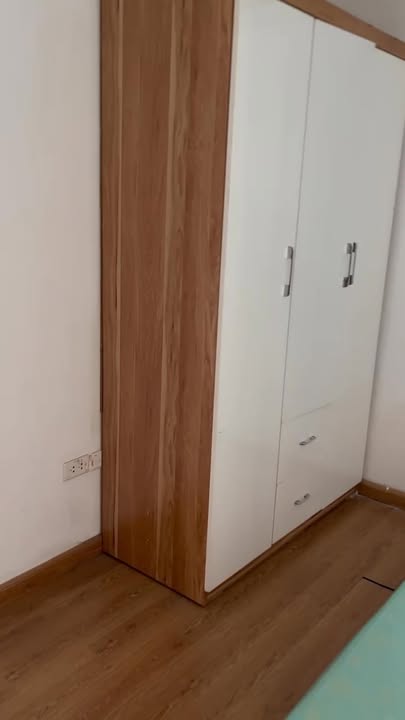 Căn hộ Central Point 219 Trung Kính 72m² giá 14 triệu - Nhà full đồ, vào ở ngay!