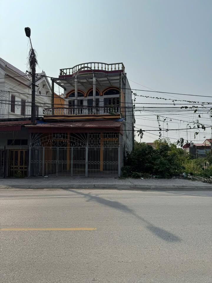 Đất tặng nhà 2 tầng tại Hòa Mạc, Duy Tiên 154m² giá 7 tỷ - Cơ hội đầu tư hấp dẫn!