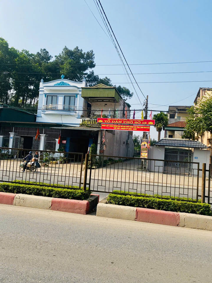 Đất nền tổ 13 phường Tích Lương 90m² giá 1.33 tỷ - Vị trí đẹp, tiện ích đầy đủ!