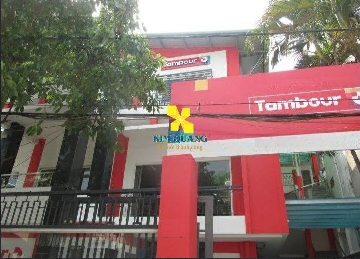 Cho thuê mặt bằng kinh doanh Lê Quang Định 400m² - Vị trí đắc địa gần chợ Bà Chiểu!