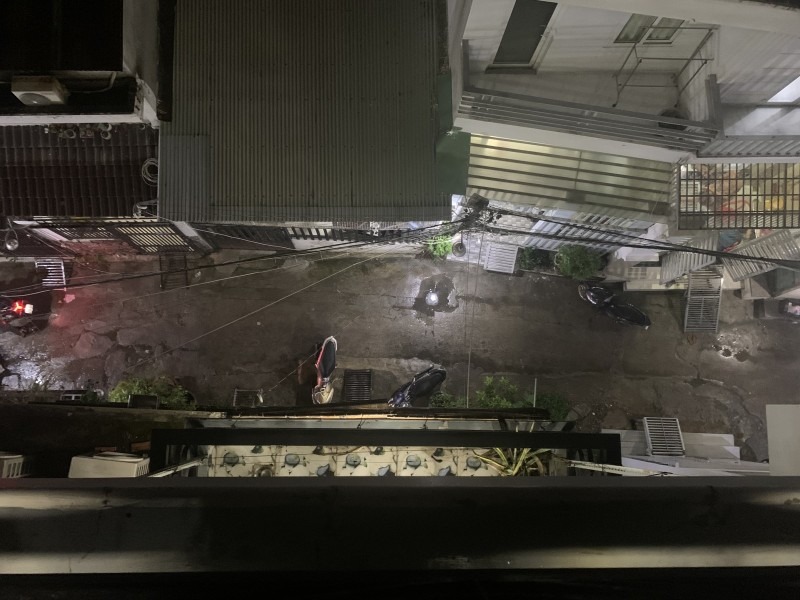 Nhà 5 tầng Phạm Thế Hiển, Q8, 49m² giá 4.6 tỷ - Sẵn sàng vào ở ngay!