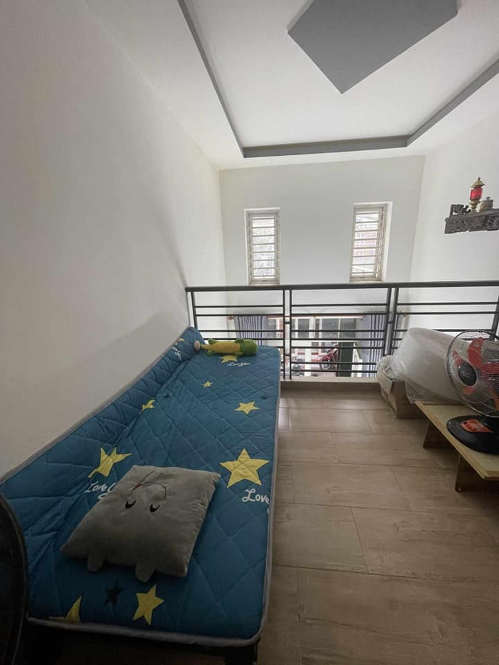 Nhà 3 tầng Phạm Văn Bạch, Tân Bình 48m² giá 3.5 tỷ - Nở hậu tài lộc, tiện ích đầy đủ!