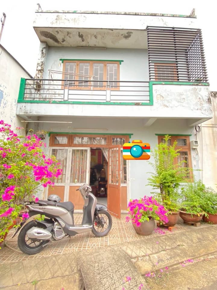 Nhà riêng Hóc Môn 91m² giá 2.8 tỷ - Chính chủ bán gấp!