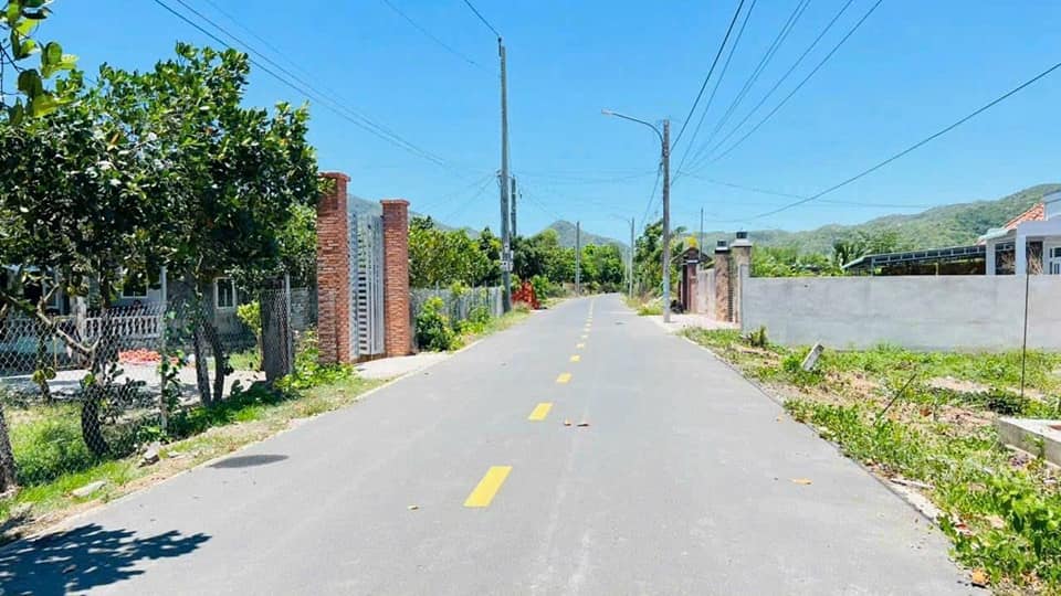 Đất thổ cư 200m² tại Long Mỹ - Đất Đỏ, 1.880m² chỉ 3.75 tỷ - Đầu tư lý tưởng!