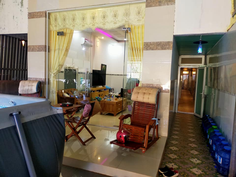 Nhà đẹp khu phố Phước An, phường Phước Bình, 445.4m² giá 2 tỷ - Thương lượng hợp lý!